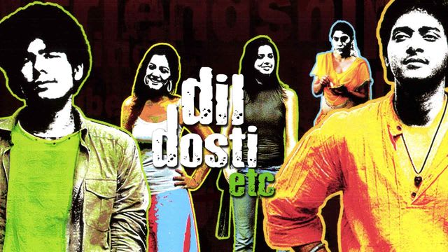 Dil Dosti Etc Full Movie Torrent Download