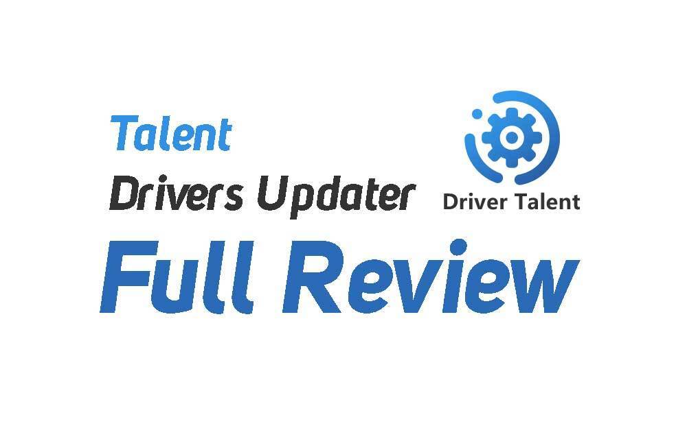 Reviews for driver talent