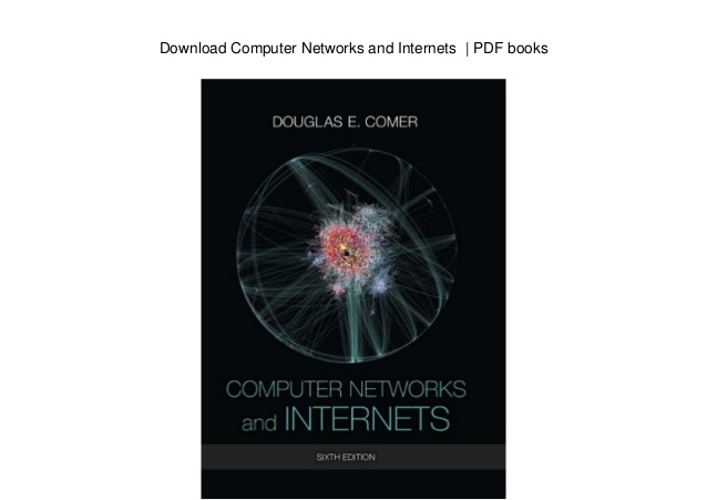 Computer Networks And Internets 6th Edition Pdf